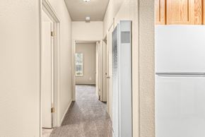 Santa Rosa condo for rent - Hallway at Deer Path LLC, Santa Rosa, 95407