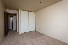 Rohnert Park apartment for rent - Bedroom With Closet at Altamont Apartments, Rohnert Park