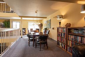 Rohnert Park apartment for rent - Clubhouse at Altamont Apartments, California