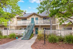 Santa Rosa condo for rent - Exterior at Deer Path LLC, Santa Rosa, 95407