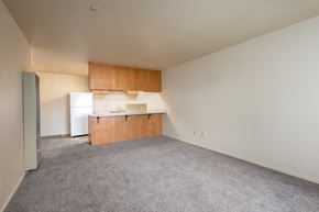 Rohnert Park apartment for rent - Unfurnished Living at Manor Apartments, Rohnert Park, California