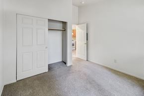 Santa Rosa apartment for rent - Closets In Bedroom at Meadowview Apartments, Santa Rosa, 95407
