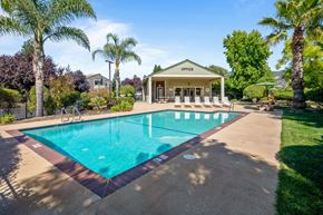 Santa Rosa apartment for rent - Pool View at Meadowview Apartments, Santa Rosa