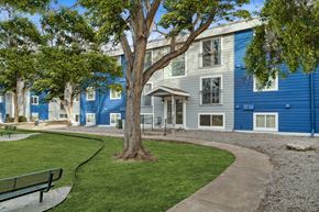 Arvada apartment for rent - outdoor area