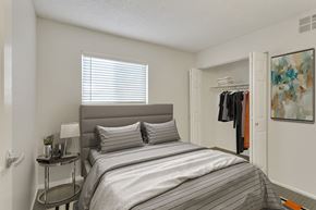 Arvada apartment for rent - bedroom