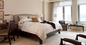 Stamford apartment for rent - Bedroom at HIGHGROVE, Stamford, Connecticut