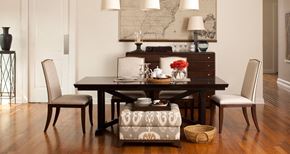 Stamford apartment for rent - Dining at HIGHGROVE, Connecticut