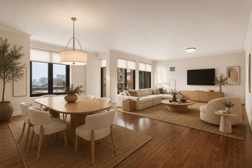 Stamford apartment for rent - HIGHGROVE