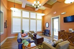 Vidor apartment for rent - Clubhouse
