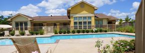 Vidor apartment for rent - Pool/Clubhouse View