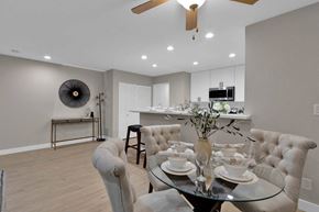 Belmont apartment for rent - create memories that last a lifetime in your new home