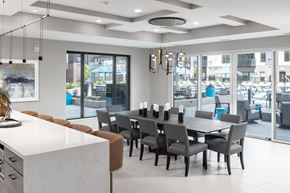 Centennial apartment for rent - club house of Centennial apartments for rent