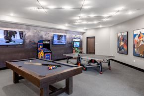 Centennial apartment for rent - Gameroom