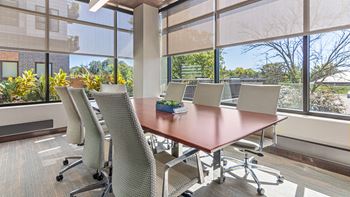 Conference room