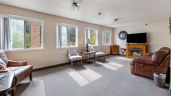 Community room
