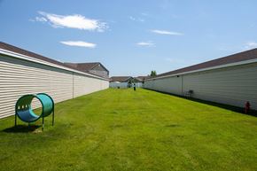 Grand Forks apartment for rent - Dog Park Lawn