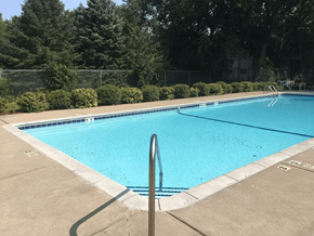 Eagan apartment for rent - Bayberry Place Eagan MN Soak Up the Sun Poolsideat Bayberry Place