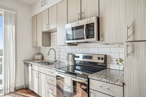 Denver apartment for rent - Energy efficient, stainless steel appliances