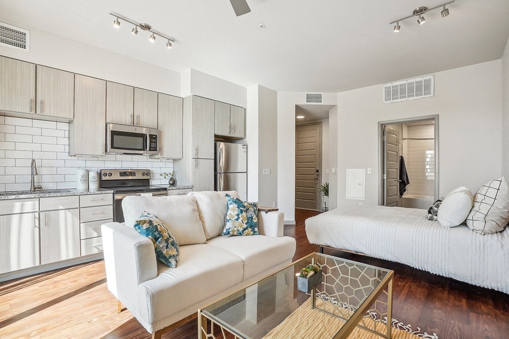 Civic Lofts - apartments for rent in Downtown Denver, Denver | Point2Homes - Luxury Eco-Loft Apartments For Rent In City
