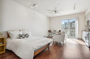 Denver apartment for rent - Bright, studio apartments available