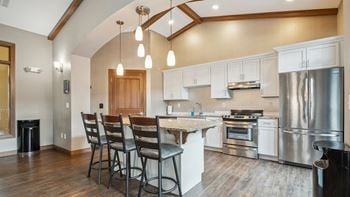 Community room