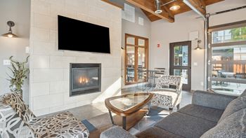 Three seasons room
