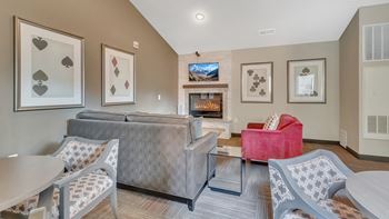Community room