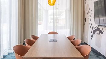 Conference room