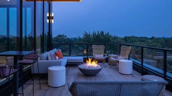 Fire bowl