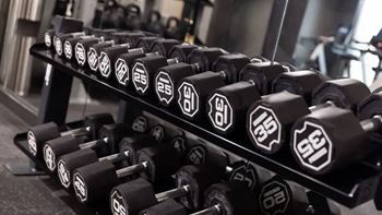 Free weights