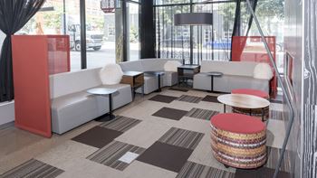 Social nooks