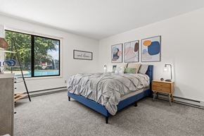 Woodbury apartment for rent - Spacious Bedroom at The Bosk Apartment Homes, Woodbury, MN, 55125