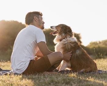 Pet friendly