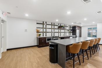 Community room