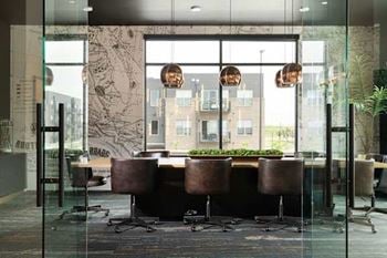 Conference room