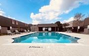 Fort Worth apartment for rent - Pool View at La Bella Apartments, Fort Worth, Texas
