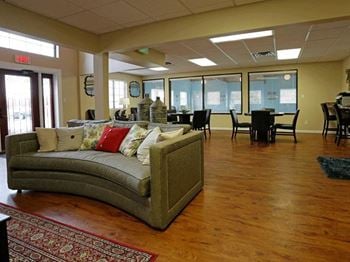 Clubhouse