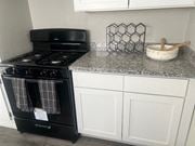 Fort Worth apartment for rent - Small Kitchen at La Bella Apartments, Fort Worth, 76116