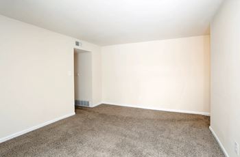 Spacious floorplans