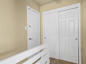 South San Francisco apartment for rent - Large Doors at Peninsula Pines Apartments, California