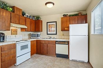 Chef-inspired kitchens
