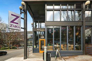 Zaika restaurant1