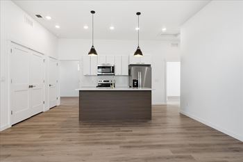 Clean space