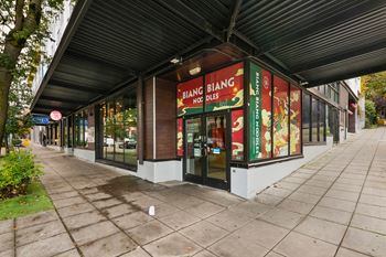 Storefront 