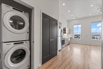 Laundry facility1