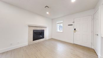 Decent living area