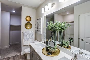Bright bathroom5