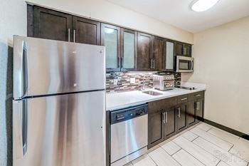 Classic kitchen