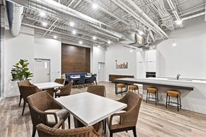 Millcreek apartment for rent - Conference Area at Brickside Heights, Millcreek, 84106