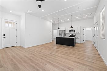 Urban kitchen
